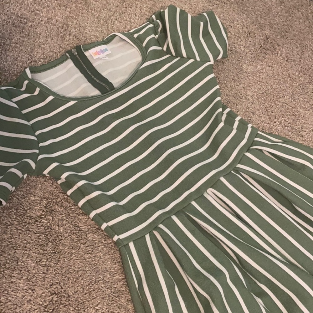 Lularoe Amelia
